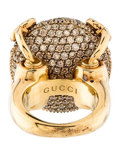 gucci diamond jewelry|gucci inspired jewelry.